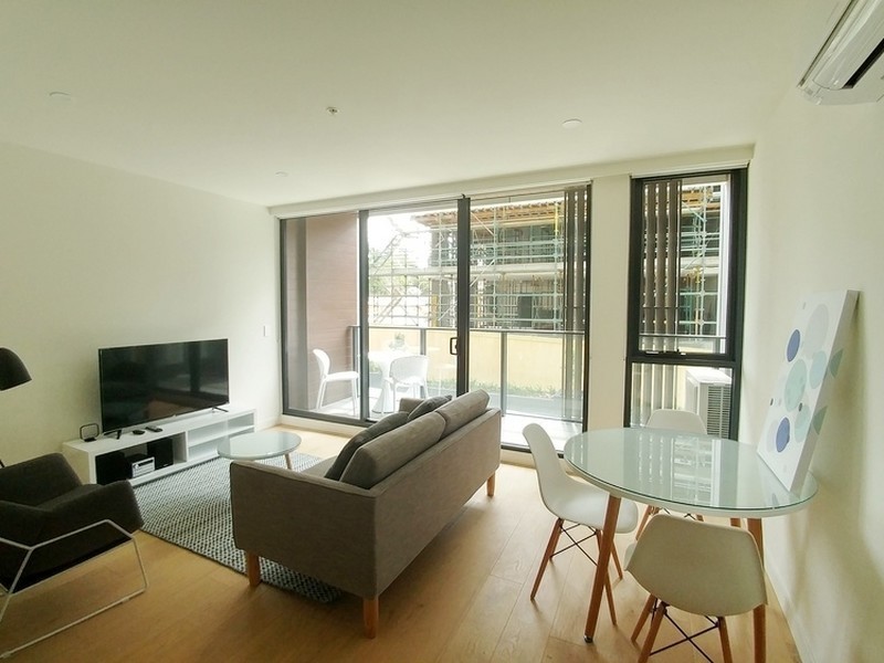 Apartment 105A/1091 Plenty Road, Bundoora VIC 3083