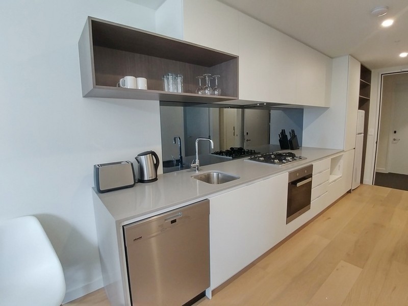 Apartment 105A/1091 Plenty Road, Bundoora VIC 3083