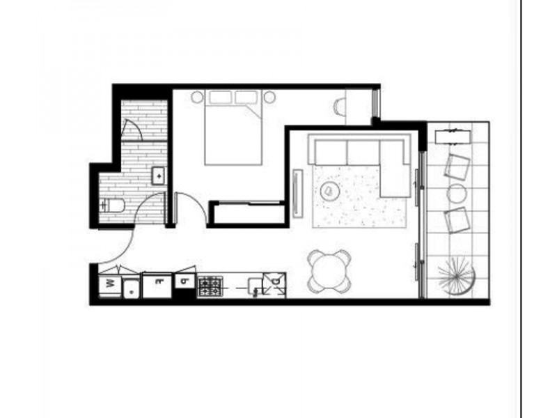 Apartment 105A/1091 Plenty Road, Bundoora VIC 3083