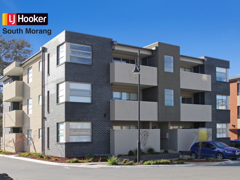 104/42 Rowell Drive, Mernda VIC 3754