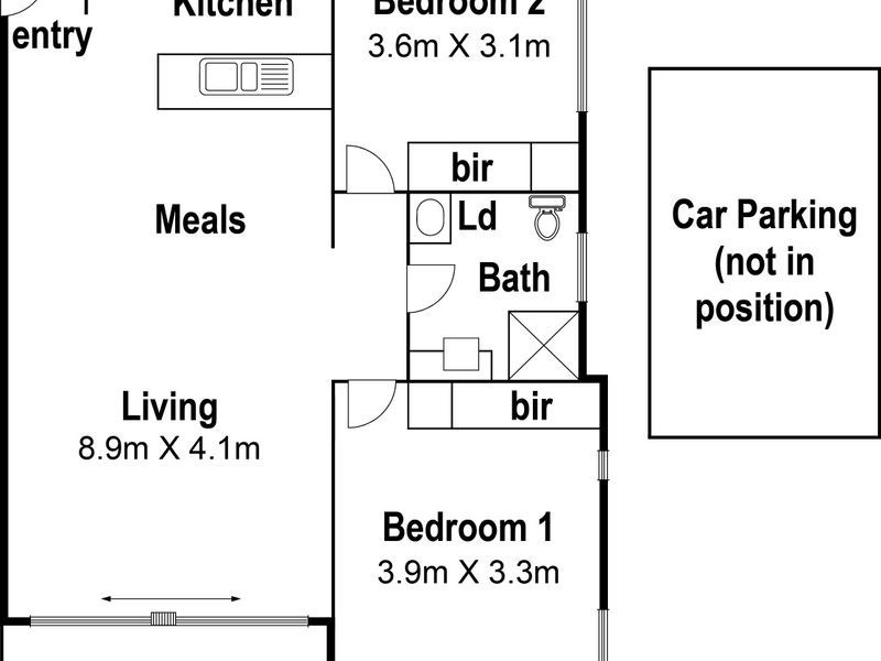 104/42 Rowell Drive, Mernda VIC 3754