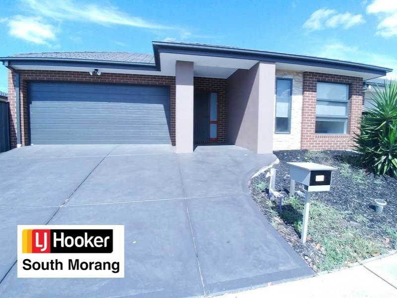 22 Risdon Chase, Wollert VIC 3750