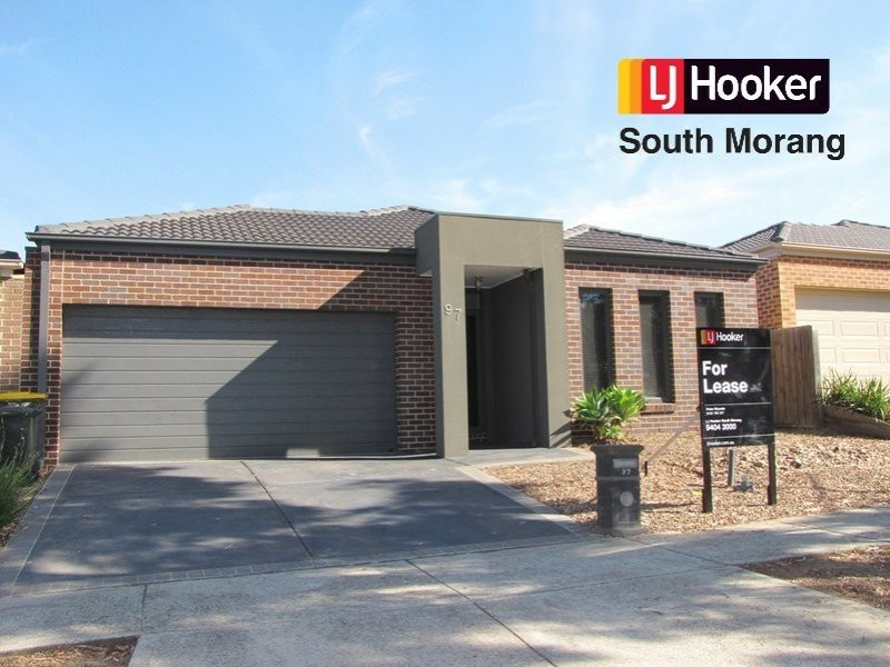 97 Waterview Drive, Mernda VIC 3754