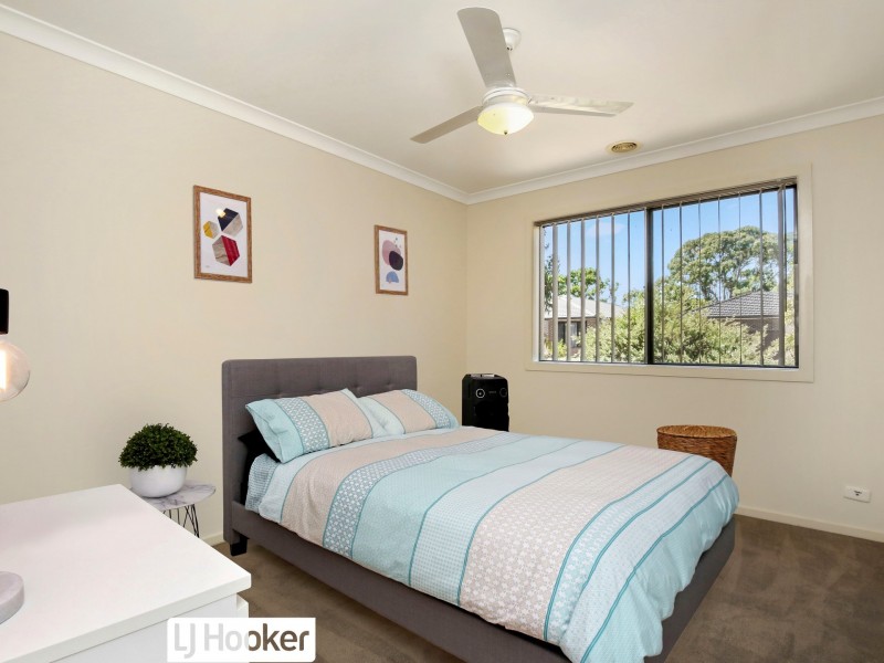 4 Harrie Place, Doreen VIC 3754