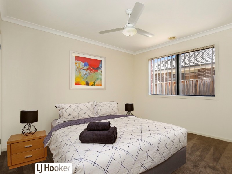 4 Harrie Place, Doreen VIC 3754