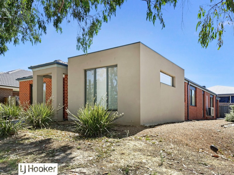 4 Harrie Place, Doreen VIC 3754