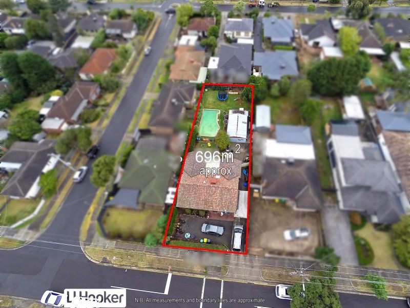 25 Bungay Street, Watsonia VIC 3087