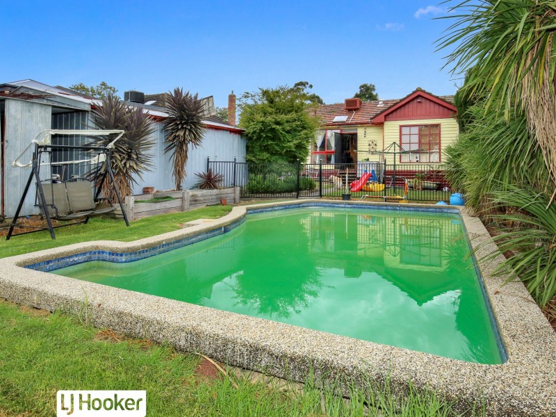 25 Bungay Street, Watsonia VIC 3087