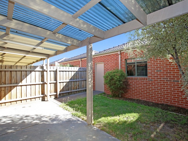 23 Vincent Drive, South Morang VIC 3752