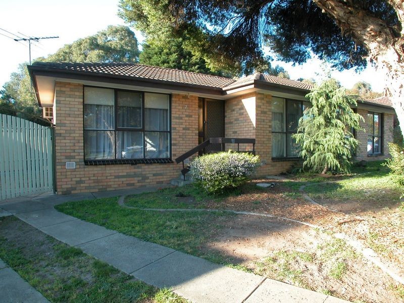 7 Shiraz Court, Bundoora VIC 3083