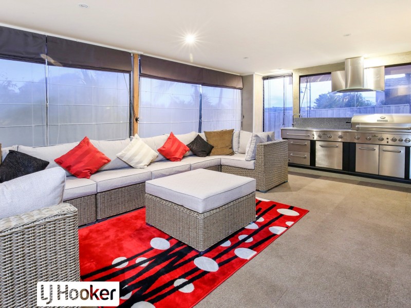 13 Jondarvan Drive, Mernda VIC 3754