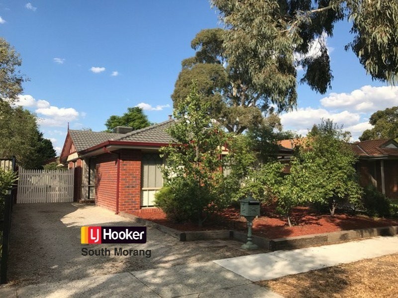 10 Border Drive, Mill Park VIC 3082