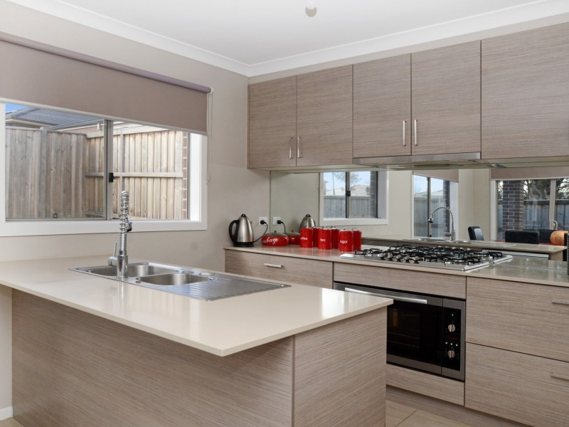 4 Mateo Rise, Mernda VIC 3754