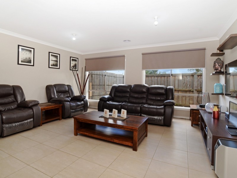 4 Mateo Rise, Mernda VIC 3754