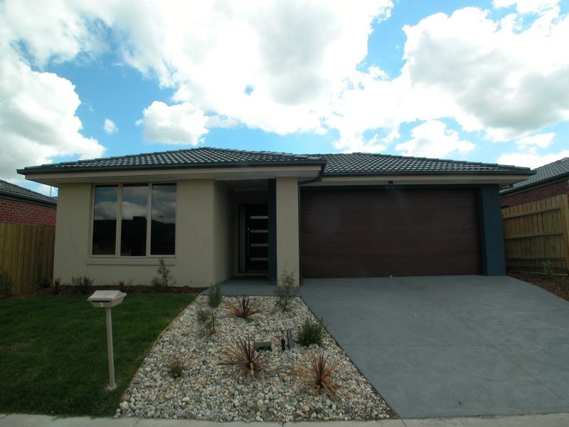 3 Coast Street, Doreen VIC 3754