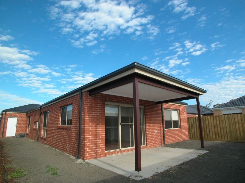 3 Coast Street, Doreen VIC 3754