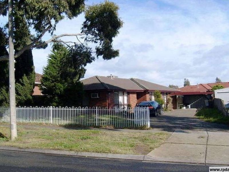 291 Childs Road, Mill Park VIC 3082