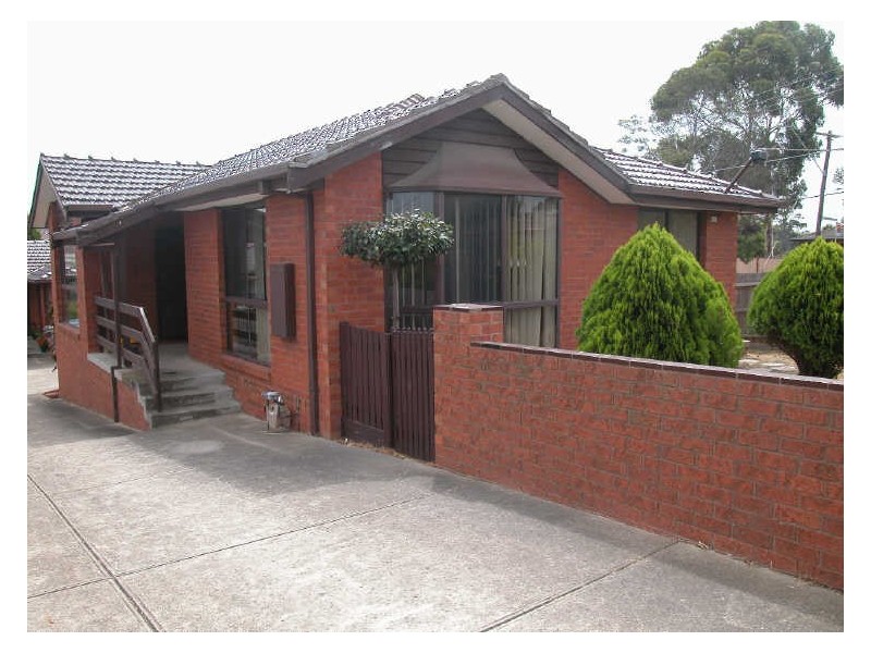 1/1 Narina Way, Epping VIC 3076