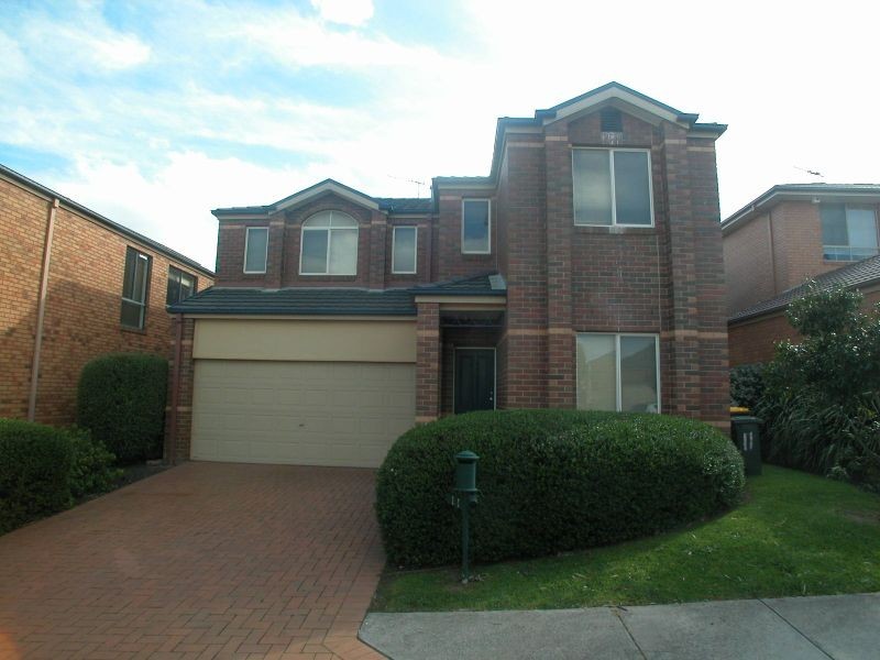 11 Redbark Hill Circuit, South Morang VIC 3752