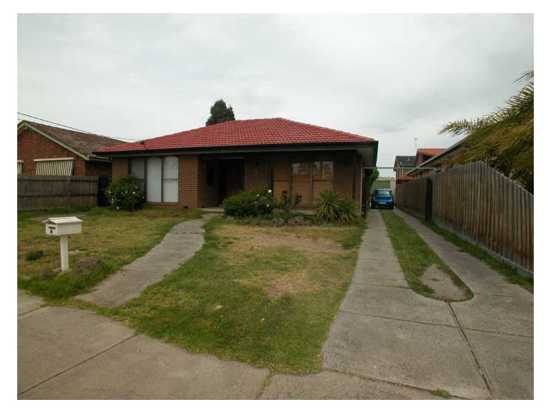 5 Hendersons Road, Epping VIC 3076