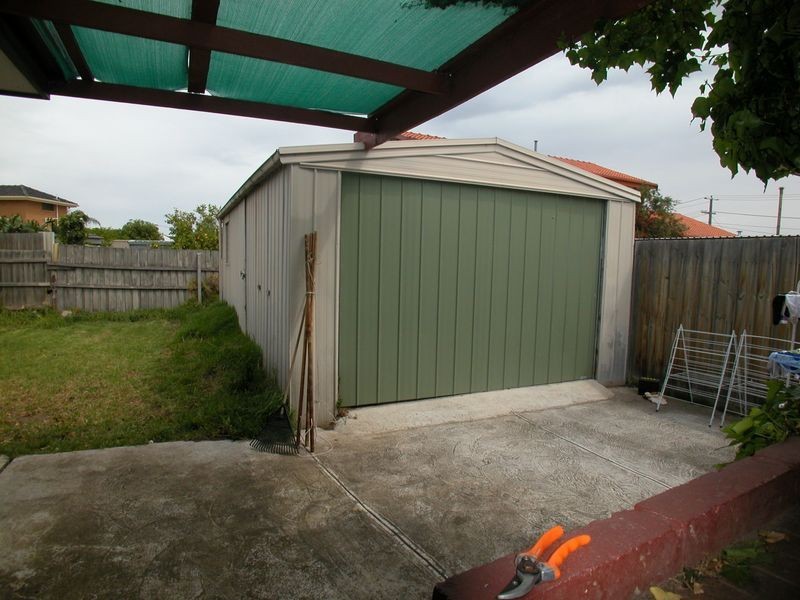 5 Hendersons Road, Epping VIC 3076