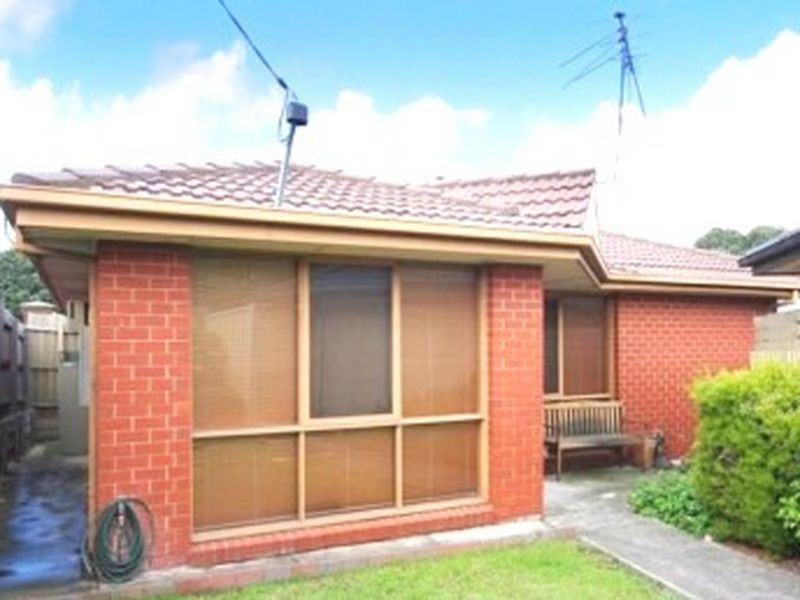 107A Pallant Avenue, Reservoir VIC 3073