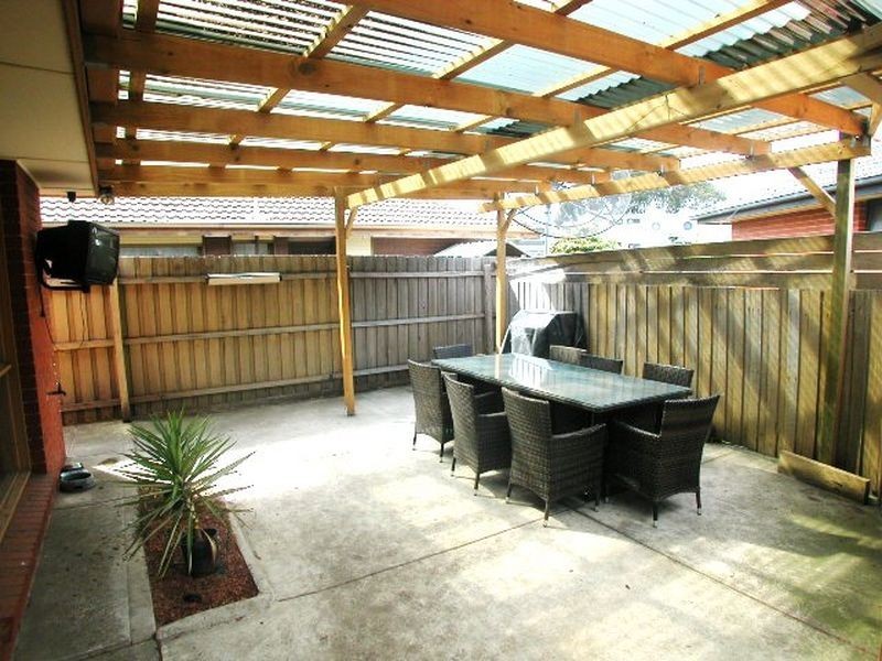 107A Pallant Avenue, Reservoir VIC 3073
