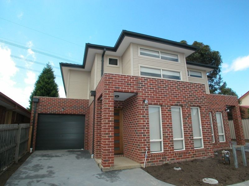 2/63 Dransfield Way, Epping VIC 3076