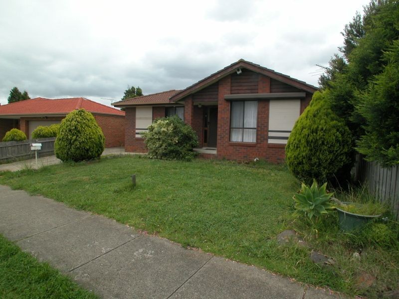 156 Roycroft Avenue, Mill Park VIC 3082