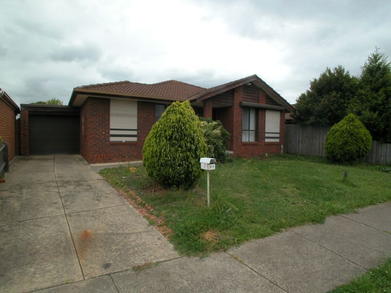 156 Roycroft Avenue, Mill Park VIC 3082