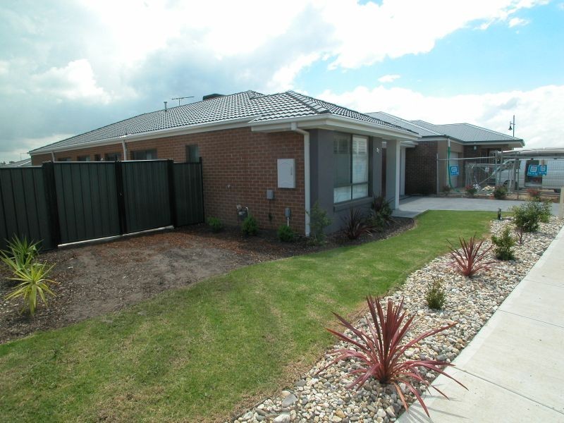 22 Kerrabee Drive, Mernda VIC 3754