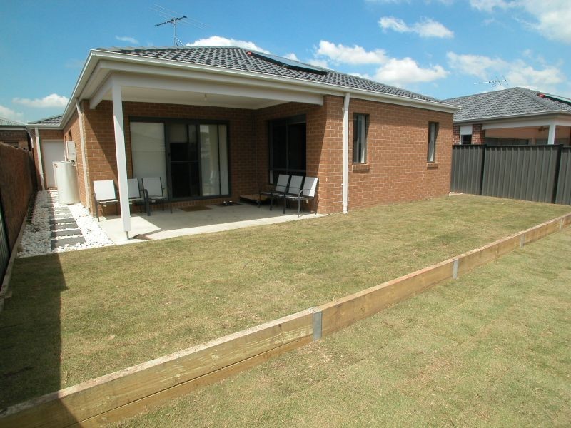 22 Kerrabee Drive, Mernda VIC 3754