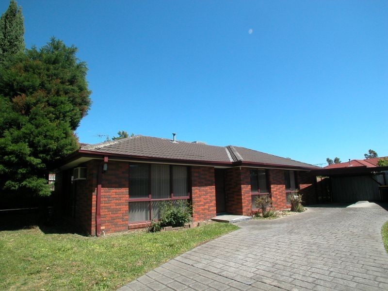 291 Childs Road, Mill Park VIC 3082