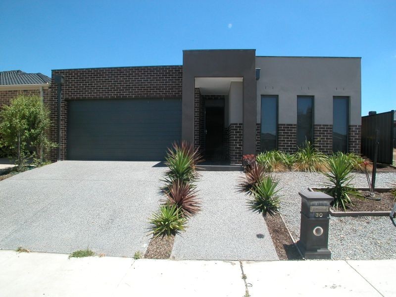 30 Jackaroo Street, Mernda VIC 3754