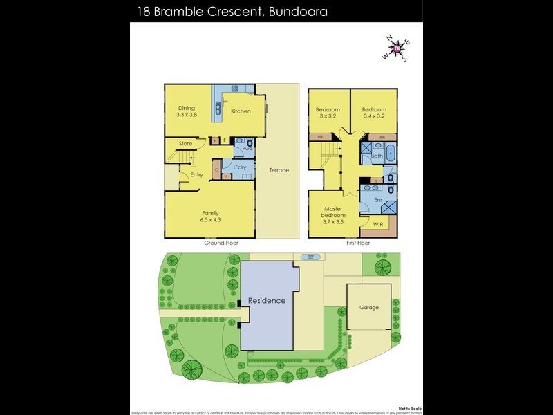 18 Bramble Crescent, Bundoora VIC 3083