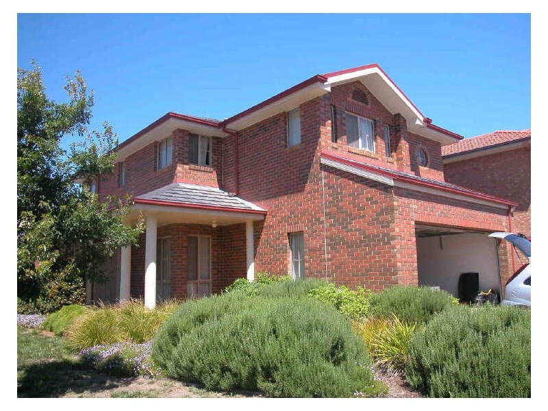 16 Lemon Gum Parade, Bundoora VIC 3083