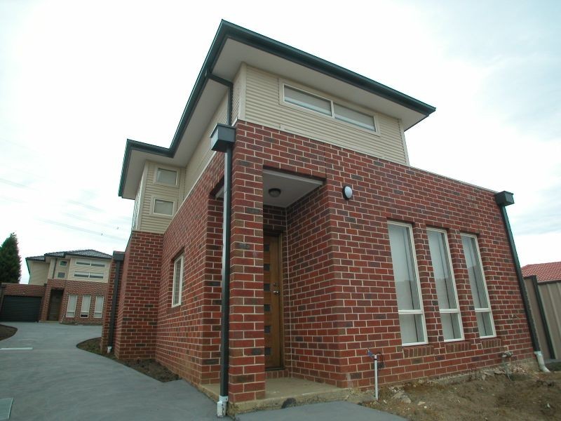 1/63 Dransfield Way, Epping VIC 3076