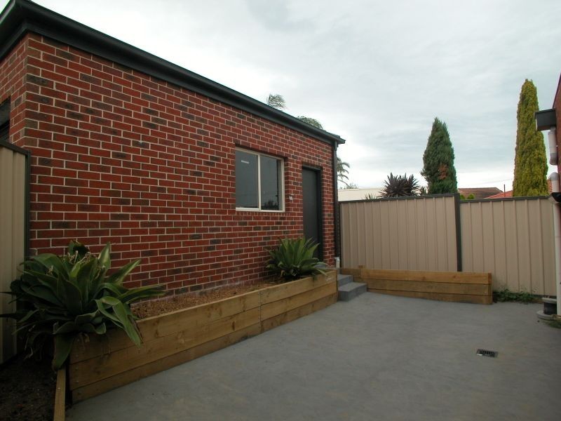 1/63 Dransfield Way, Epping VIC 3076