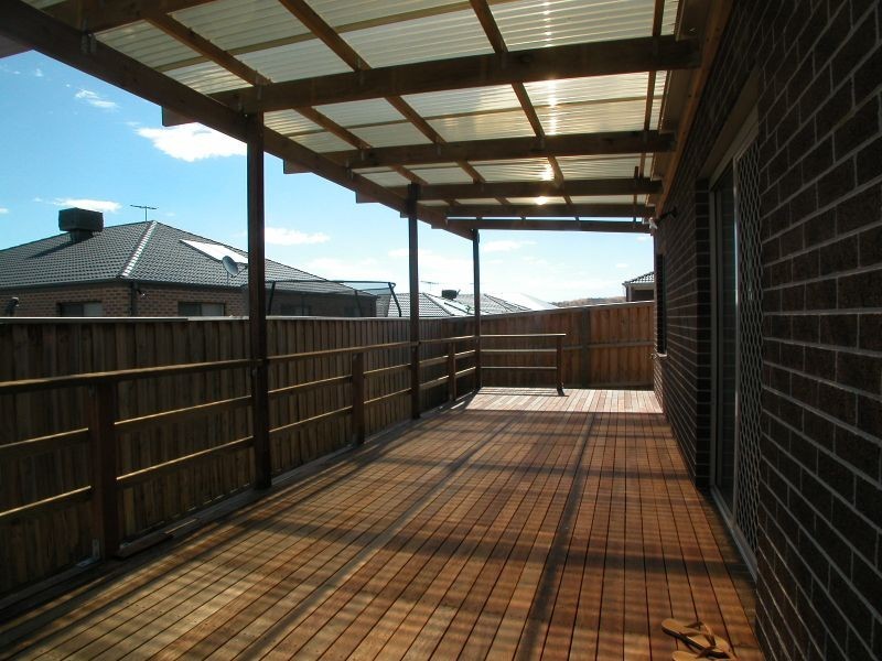 9 Cabarita Crescent, South Morang VIC 3752