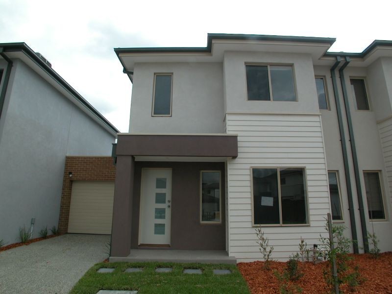 15/9 Kincaid Avenue, Mernda VIC 3754