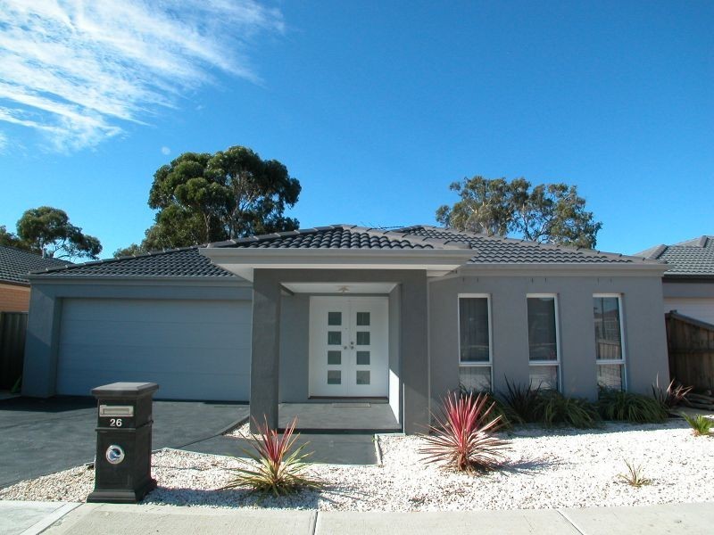 26 Lanata Street, South Morang VIC 3752