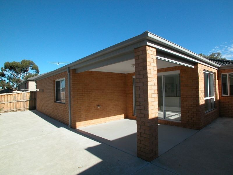 26 Lanata Street, South Morang VIC 3752