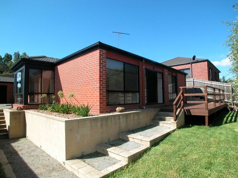 79 Jardier Terrace, South Morang VIC 3752