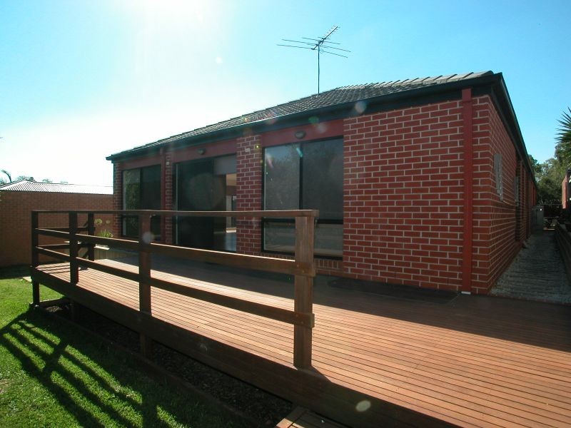 79 Jardier Terrace, South Morang VIC 3752