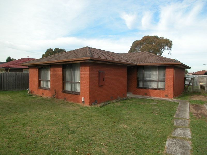 73 Roycroft Avenue, Mill Park VIC 3082