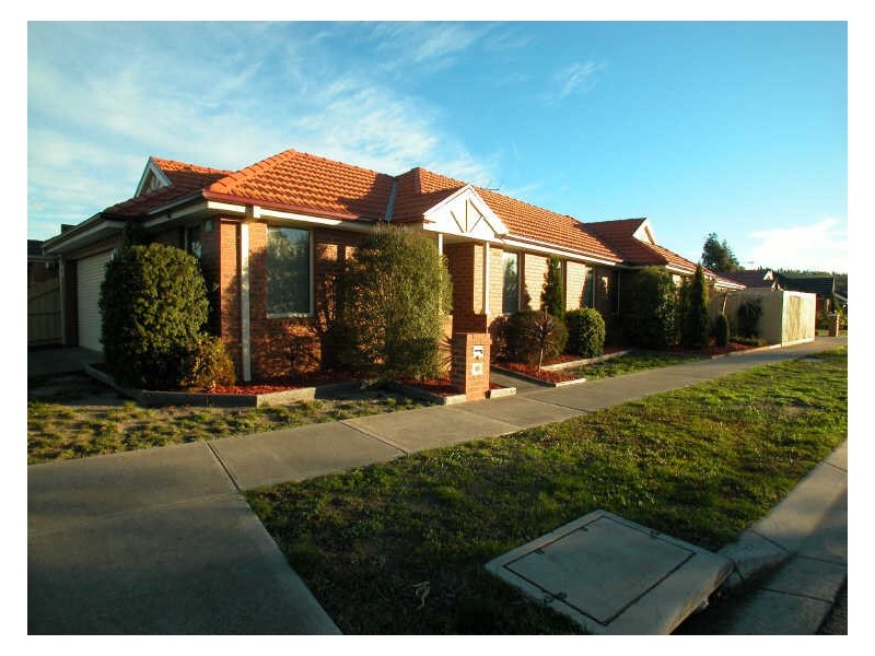 47 Rolain Avenue, South Morang VIC 3752