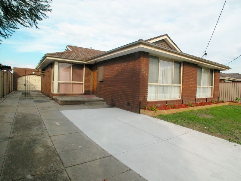 358 Dalton Road, Epping VIC 3076
