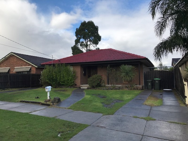 5 Hendersons Road, Epping VIC 3076