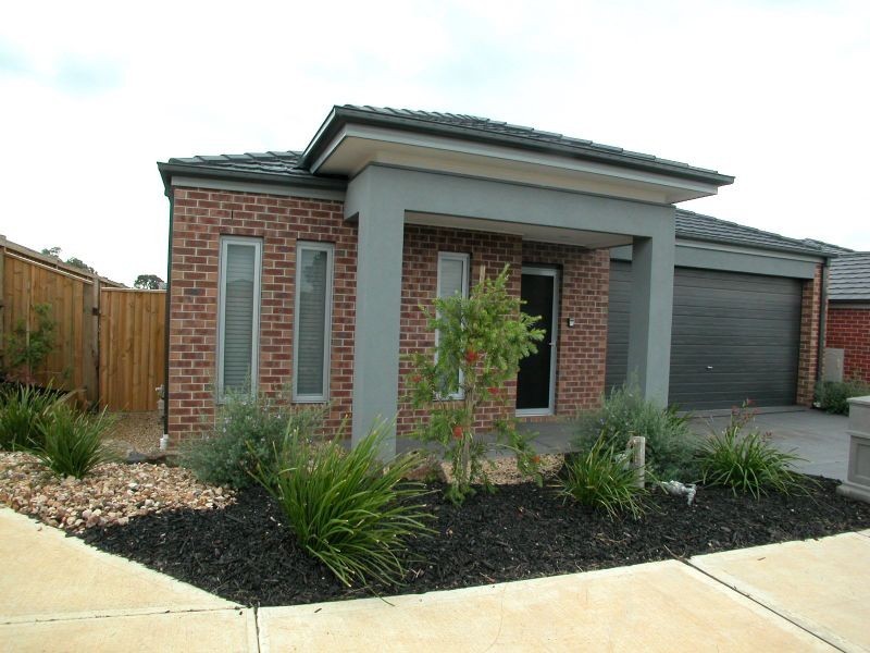 1 Sunridge Drive, Mernda VIC 3754