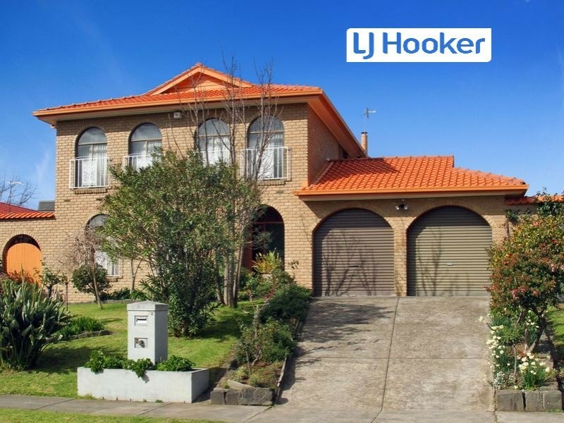 2 Springfield Court, Mill Park VIC 3082